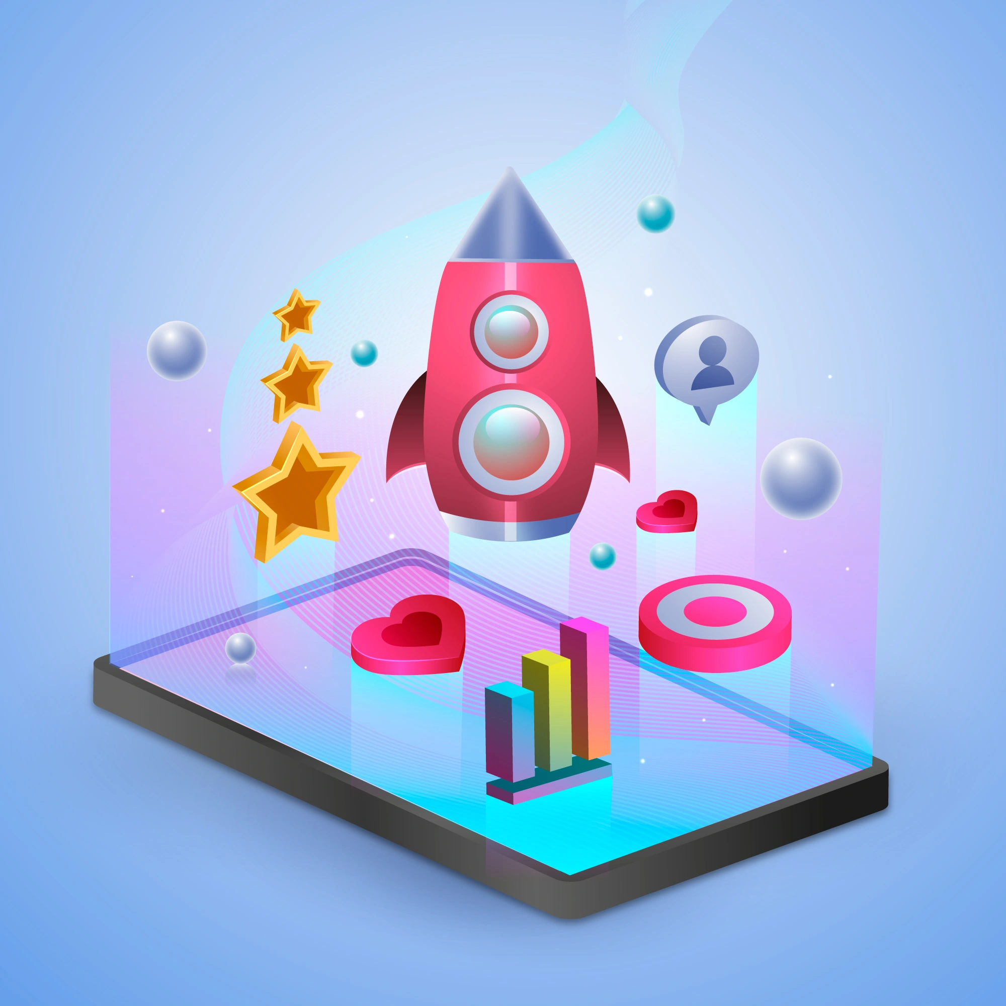 Digital Marketing Experts in Hyderabad