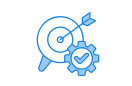 Performance-focused digital campaigns