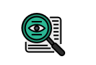 Transparent reporting and insights